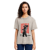Tokyosol I Am Music Washed T-Shirt