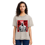 Tokyosol Hip Hop Legends Washed T-Shirt