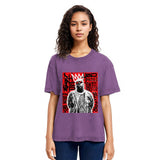 Tokyosol Hip Hop Legends Washed T-Shirt