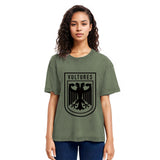 Tokyosol Kanye West Vultures Washed T-Shirt