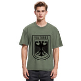 Tokyosol Kanye West Vultures Washed T-Shirt