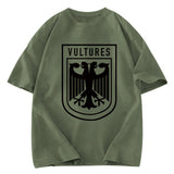Tokyosol Kanye West Vultures Washed T-Shirt
