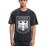 Tokyosol Kanye West Vultures Washed T-Shirt