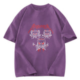 Tokyosol Babymetal Tour Washed T-Shirt