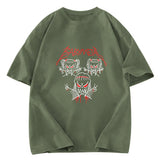 Tokyosol Babymetal Tour Washed T-Shirt