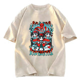 Tokyosol BABYMETAL Japanese Retro Washed T-Shirt