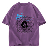 Tokyosol Lola Versus Powerman Washed T-Shirt