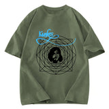 Tokyosol Lola Versus Powerman Washed T-Shirt
