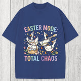 Tokyosol Easter Goose Washed T-Shirt