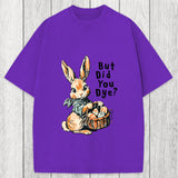 Tokyosol But Did You Dye Washed T-Shirt