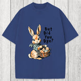 Tokyosol But Did You Dye Washed T-Shirt