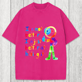 Tokyosol I'm Not Better I'm Just Better at Hiding It Washed T-Shirt