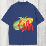 Tokyosol CoRn Washed T-Shirt