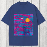 Tokyosol Trip Washed T-Shirt