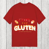 Tokyosol Gluten-Free Energy Classic T-Shirt