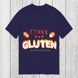 Tokyosol Gluten-Free Energy Classic T-Shirt