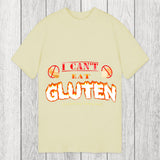 Tokyosol Gluten-Free Energy Classic T-Shirt