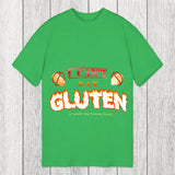 Tokyosol Gluten-Free Energy Classic T-Shirt