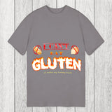 Tokyosol Gluten-Free Energy Classic T-Shirt