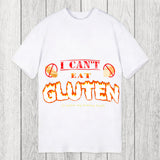 Tokyosol Gluten-Free Energy Classic T-Shirt