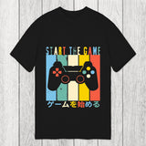 Tokyosol START THE GAME Classic T-Shirt