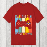 Tokyosol START THE GAME Classic T-Shirt