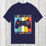 Tokyosol START THE GAME Classic T-Shirt