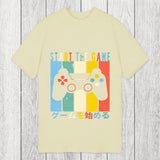 Tokyosol START THE GAME Classic T-Shirt