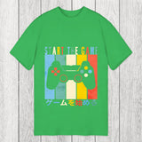 Tokyosol START THE GAME Classic T-Shirt