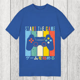 Tokyosol START THE GAME Classic T-Shirt