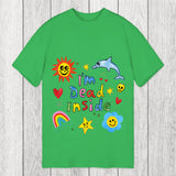 Tokyosol I'm Dead Inside Classic T-Shirt