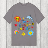 Tokyosol I'm Dead Inside Classic T-Shirt
