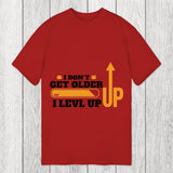 Tokyosol I Level Up Classic T-Shirt