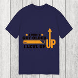 Tokyosol I Level Up Classic T-Shirt