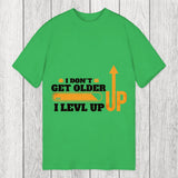 Tokyosol I Level Up Classic T-Shirt