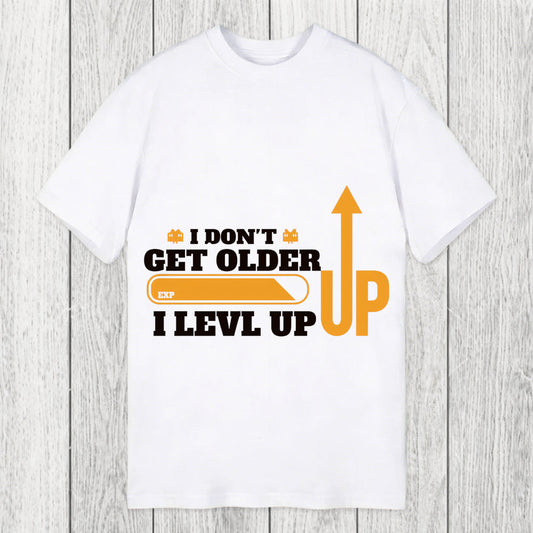 Tokyosol I Level Up Classic T-Shirt