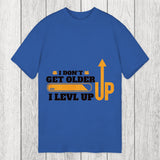 Tokyosol I Level Up Classic T-Shirt