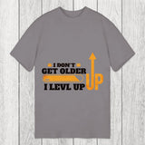 Tokyosol I Level Up Classic T-Shirt
