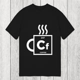 Tokyosol Coffee Element Classic T-Shirt