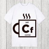 Tokyosol Coffee Element Classic T-Shirt