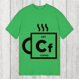 Tokyosol Coffee Element Classic T-Shirt