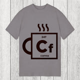 Tokyosol Coffee Element Classic T-Shirt