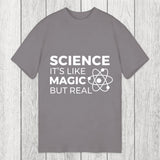 Tokyosol Science Like Magic But Real Classic T-Shirt