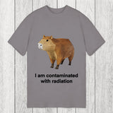 Tokyosol Contaminated Capybara Classic T-Shirt
