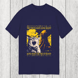 Tokyosol The Voices Have Gone Silent Cat Funny Classic T-Shirt