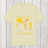 Tokyosol The Voices Have Gone Silent Cat Funny Classic T-Shirt