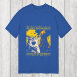 Tokyosol The Voices Have Gone Silent Cat Funny Classic T-Shirt