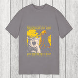 Tokyosol The Voices Have Gone Silent Cat Funny Classic T-Shirt