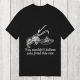 Tokyosol Shrimp Fried Rice Classic T-Shirt