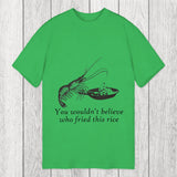 Tokyosol Shrimp Fried Rice Classic T-Shirt